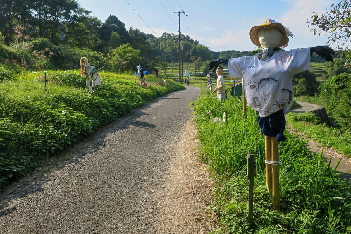害獣駆除の道具ガイド